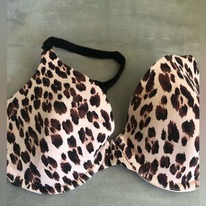 VICTORIA SECRET underwire bra, cotton